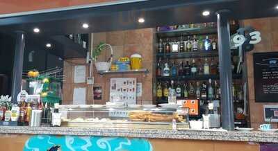 Restaurante Pizzería La Coleta Ii