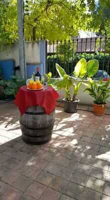 El Ventorrillo De Las Viñas