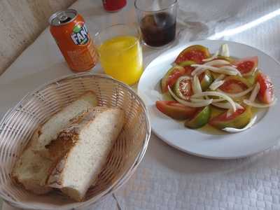 El Ventorrillo De Las Viñas