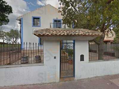 El Ventorrillo De Las Viñas