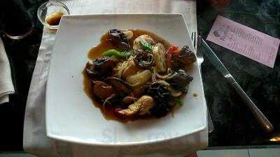 Restaurante Dinastía