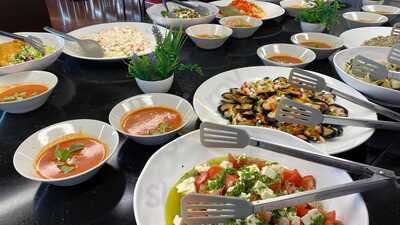 Restaurante Dinastía