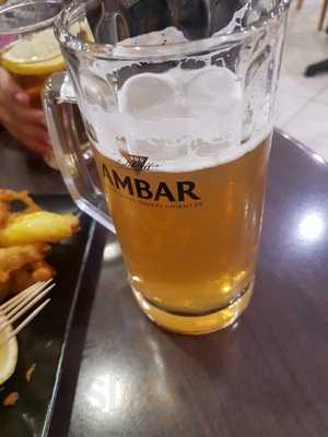 Cafetería Avenida 55