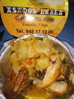 Asados Labea