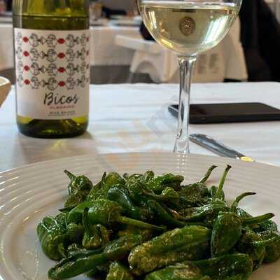La Casona De Boadilla Del Monte