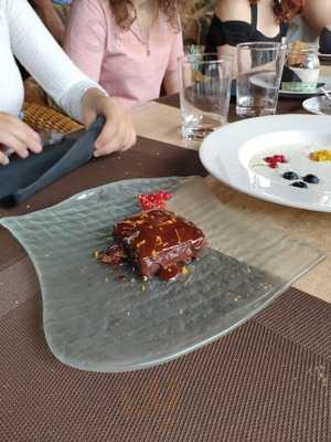 La Casona De Boadilla Del Monte