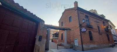 La Casona De Boadilla Del Monte