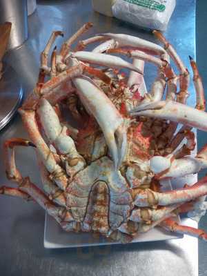 Restaurante El Paraiso