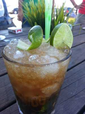 Restaurante El Paraiso