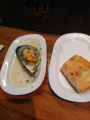 Restaurante El Paraiso