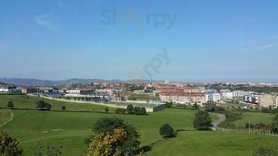 Restaurante El Paraiso