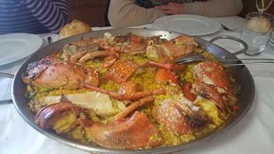 Restaurante El Paraiso