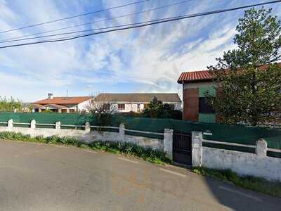 Restaurante El Paraiso