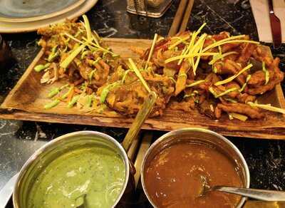 Bangalore Modern Indian Cuisine