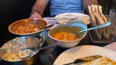 Bangalore Modern Indian Cuisine