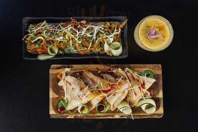 Bangalore Modern Indian Cuisine