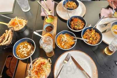 Bangalore Modern Indian Cuisine