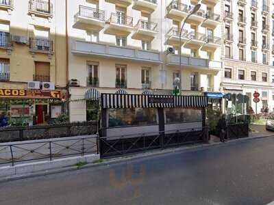 Bangalore Modern Indian Cuisine