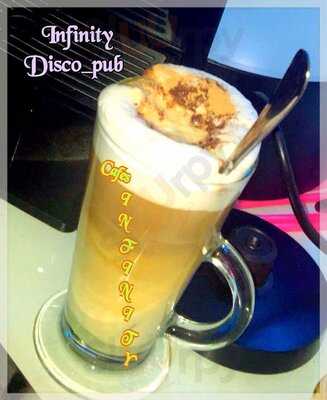 Discopub Infinity