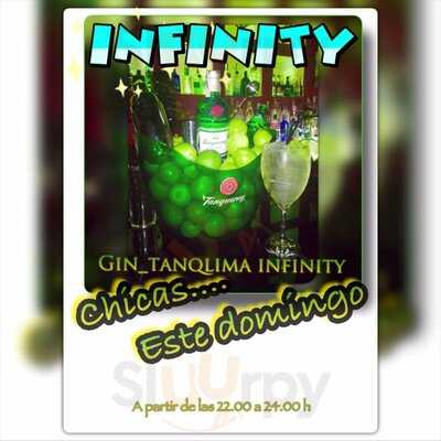 Discopub Infinity