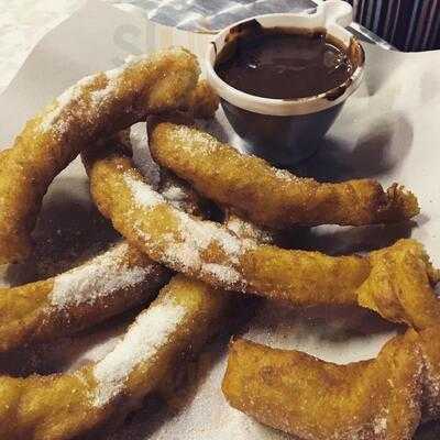 Churreria Las Mellizas