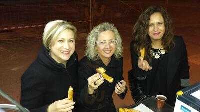 Churreria Las Mellizas