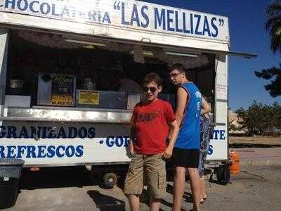 Churreria Las Mellizas