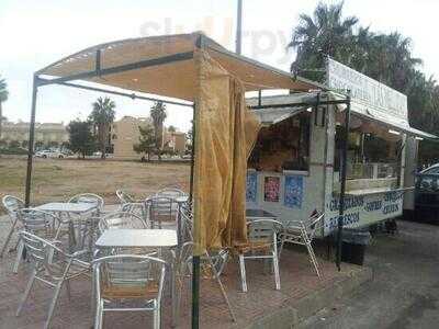 Churreria Las Mellizas