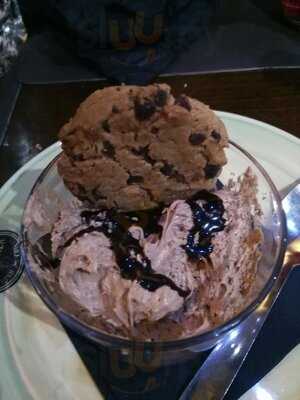 The Dubliner Irish Coffee