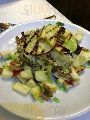 The Dubliner Irish Coffee