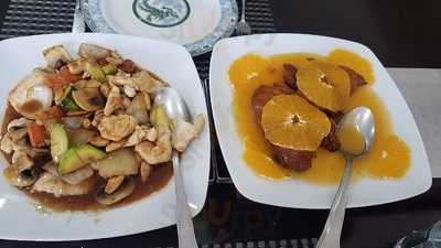 Restaurante Chino Hong-kong