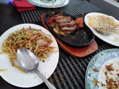 Restaurante Chino Hong-kong
