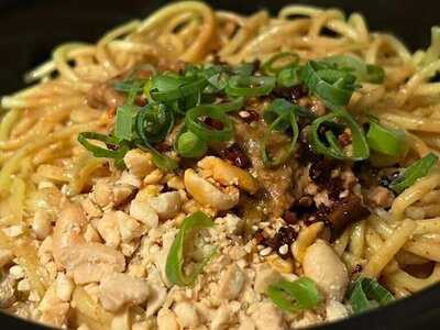 Restaurante De Sichuan