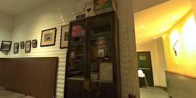 Restaurante De Sichuan