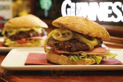 Cervecería St Patrick's (covent Garden Catedral)