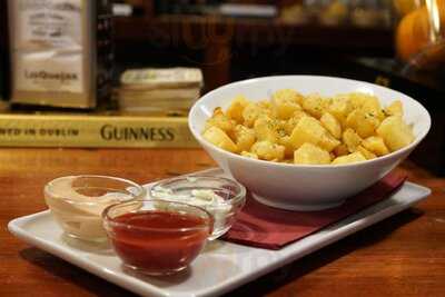 Cervecería St Patrick's (covent Garden Catedral)