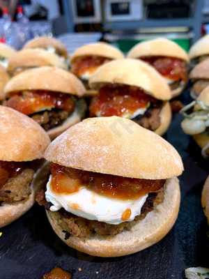 Cervecería St Patrick's (covent Garden Catedral)