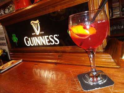 Cervecería St Patrick's (covent Garden Catedral)