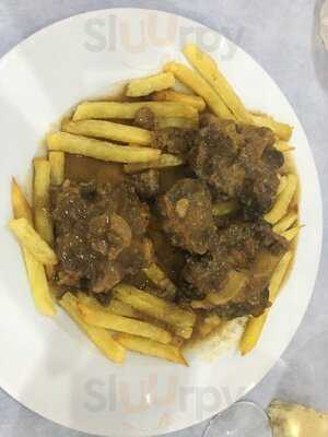 Rincon De Los Valientes