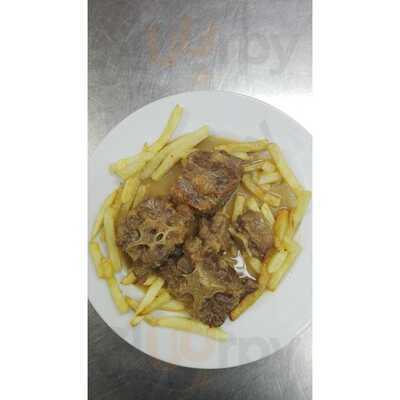 Rincon De Los Valientes