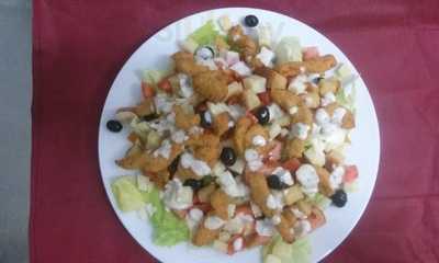 Rincon De Los Valientes