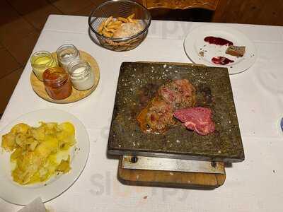 Restaurante Rias Bajas