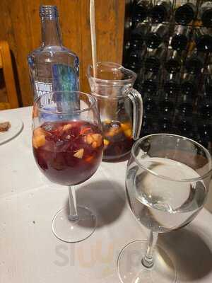 Restaurante Rias Bajas