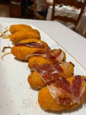 Restaurante Rias Bajas