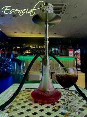 Esencial Lounge Bar