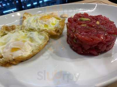 Mesón Jabugo San Agustín