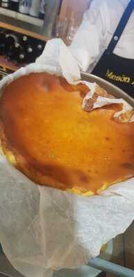 Mesón Jabugo San Agustín