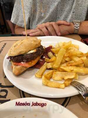 Mesón Jabugo San Agustín