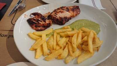 Mesón Jabugo San Agustín