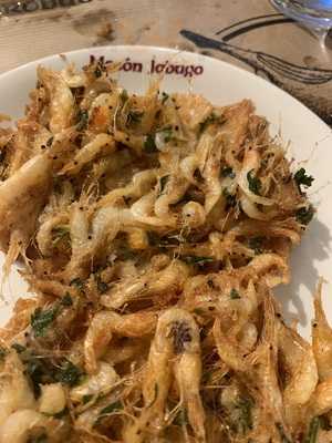 Mesón Jabugo San Agustín